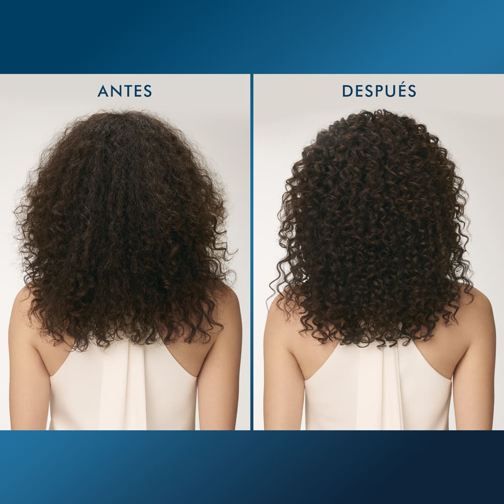 OVERNIGHT LEAVE-IN MASK (MASCARILLA DE NOCHE PARA EL CABELLO)